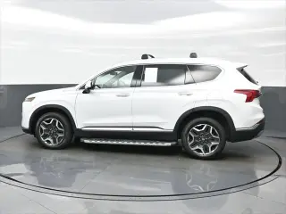 Hyundai SANTA FE Hybrid 2023 AWD Limited 4dr Crossover