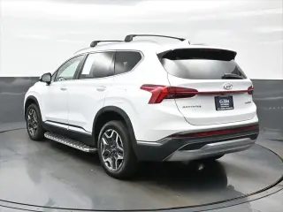 Hyundai SANTA FE Hybrid 2023 AWD Limited 4dr Crossover