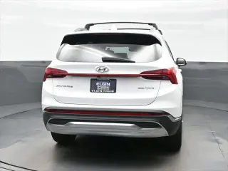 Hyundai SANTA FE Hybrid 2023 AWD Limited 4dr Crossover