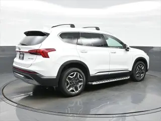 Hyundai SANTA FE Hybrid 2023 AWD Limited 4dr Crossover