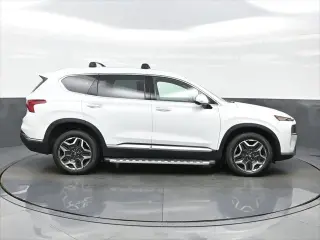 Hyundai SANTA FE Hybrid 2023 AWD Limited 4dr Crossover