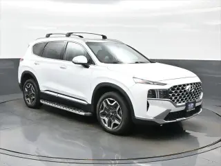 Hyundai SANTA FE Hybrid 2023 AWD Limited 4dr Crossover