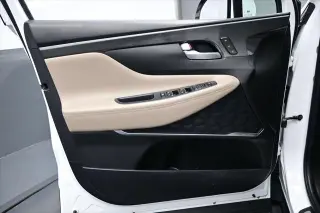 Hyundai SANTA FE Hybrid 2023 AWD Limited 4dr Crossover