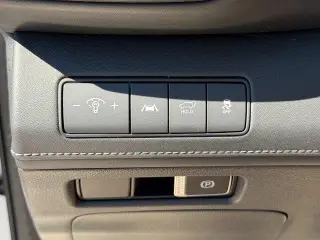 Hyundai SANTA FE 2023 Calligraphy 4p Crossover