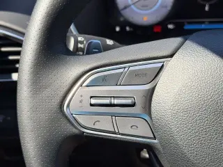 Hyundai SANTA FE 2023 Calligraphy 4p Crossover