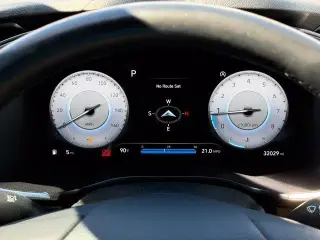 Hyundai SANTA FE 2023 Calligraphy 4p Crossover