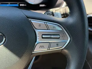 Hyundai SANTA FE 2023 Calligraphy 4p Crossover