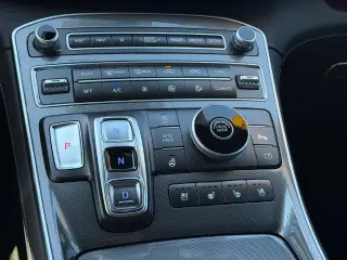 Hyundai SANTA FE 2023 Calligraphy 4p Crossover
