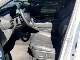 Hyundai SANTA FE 2023 Calligraphy 4p Crossover