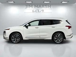 Hyundai SANTA FE 2023 Calligraphy 4p Crossover