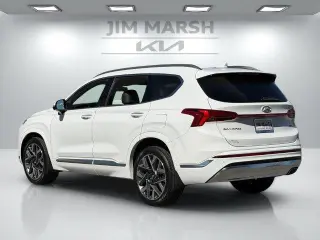 Hyundai SANTA FE 2023 Calligraphy 4p Crossover