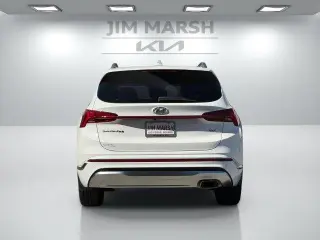 Hyundai SANTA FE 2023 Calligraphy 4p Crossover