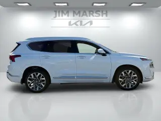 Hyundai SANTA FE 2023 Calligraphy 4p Crossover