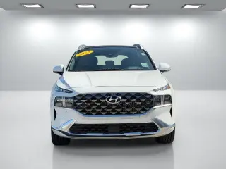 Hyundai SANTA FE 2023 Calligraphy 4p Crossover