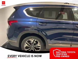 Hyundai SANTA FE 2020 Limited 2.0T 4p Crossover