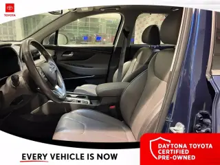 Hyundai SANTA FE 2020 Limited 2.0T 4p Crossover