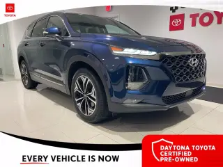 Hyundai SANTA FE 2020 Limited 2.0T 4p Crossover