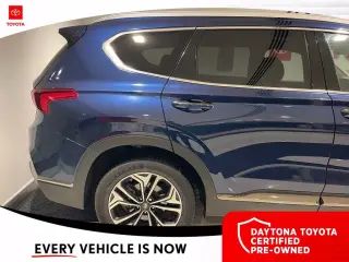 Hyundai SANTA FE 2020 Limited 2.0T 4p Crossover