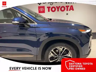 Hyundai SANTA FE 2020 Limited 2.0T 4p Crossover