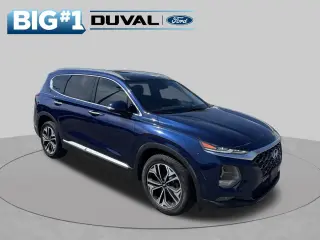 Hyundai SANTA FE 2019 Limited 2.0T 4dr Crossover