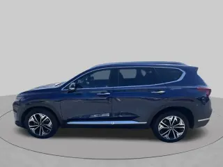 Hyundai SANTA FE 2019 Limited 2.0T 4dr Crossover