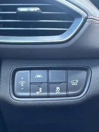 Hyundai SANTA FE 2019 Limited 2.0T 4dr Crossover
