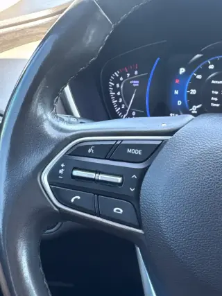 Hyundai SANTA FE 2019 Limited 2.0T 4dr Crossover