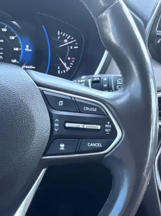 Hyundai SANTA FE 2019 Limited 2.0T 4dr Crossover