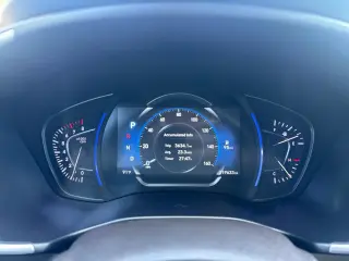 Hyundai SANTA FE 2019 Limited 2.0T 4dr Crossover