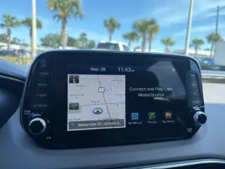 Hyundai SANTA FE 2019 Limited 2.0T 4dr Crossover