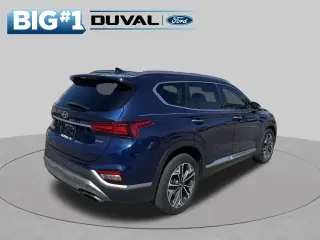 Hyundai SANTA FE 2019 Limited 2.0T 4dr Crossover