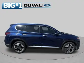 Hyundai SANTA FE 2019 Limited 2.0T 4dr Crossover