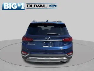 Hyundai SANTA FE 2019 Limited 2.0T 4dr Crossover