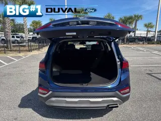 Hyundai SANTA FE 2019 Limited 2.0T 4dr Crossover