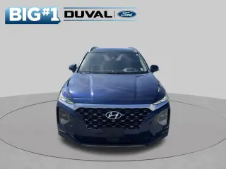 Hyundai SANTA FE 2019 Limited 2.0T 4dr Crossover