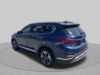 Hyundai SANTA FE 2019 Limited 2.0T 4dr Crossover