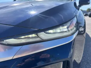 Hyundai SANTA FE 2019 Limited 2.0T 4dr Crossover