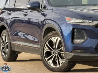 Hyundai SANTA FE 2020 Limited 2.0T 4dr Crossover