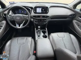 Hyundai SANTA FE 2020 Limited 2.0T 4dr Crossover