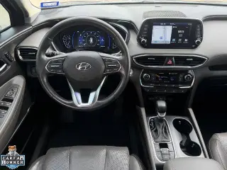 Hyundai SANTA FE 2020 Limited 2.0T 4dr Crossover