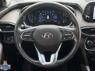 Hyundai SANTA FE 2020 Limited 2.0T 4dr Crossover