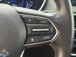 Hyundai SANTA FE 2020 Limited 2.0T 4dr Crossover