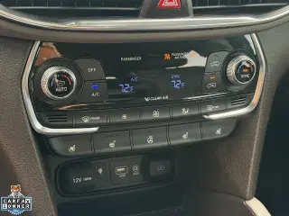 Hyundai SANTA FE 2020 Limited 2.0T 4dr Crossover