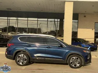 Hyundai SANTA FE 2020 Limited 2.0T 4dr Crossover