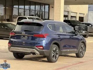 Hyundai SANTA FE 2020 Limited 2.0T 4dr Crossover