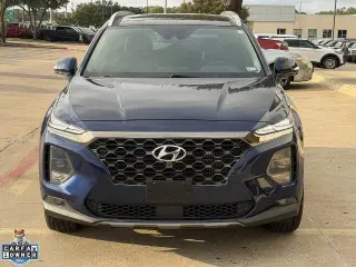 Hyundai SANTA FE 2020 Limited 2.0T 4dr Crossover