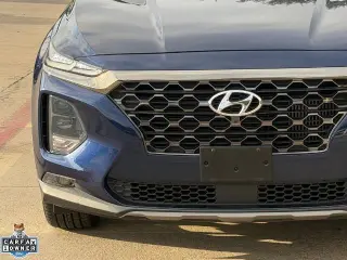 Hyundai SANTA FE 2020 Limited 2.0T 4dr Crossover