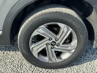 Hyundai SANTA FE 2023 TRÁILES 4P CRUCERO SEL AWD
