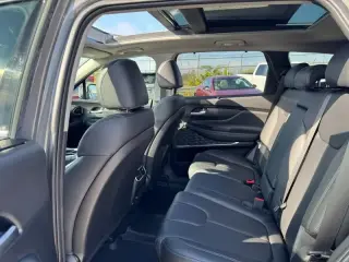 Hyundai SANTA FE 2023 TRÁILES 4P CRUCERO SEL AWD