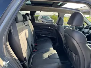 Hyundai SANTA FE 2023 TRÁILES 4P CRUCERO SEL AWD